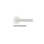 Reallock RLK TR 022 SS+PSS Lever Handle Roses Stainless Steel 304 1