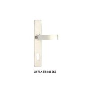 RLK TR 043 SS Lever Handle Plate / Handle Pintu