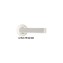 Reallock RLK TR 044 SSS Lever Handle Roses Stainless Steel 304 1