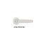 Reallock RLK TR 819 PSS Lever Handle Roses Stainless Steel 304 1