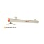 Reallock RLK WD 40/1800 AL Rail Sliding 1