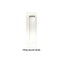 Reallock SQ 015 SS 150MM Pull Plate / Gagang Pintu Tanam 1