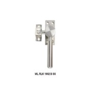 WL 1802 B/SS Window Accessories