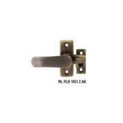 WL 1803 Z AB Window Accessories / Grendel Pintu