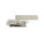 Reallock WL 1804 SQ SS/SN Window Accessories / Kunci Jendela Ekonomis 1