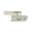 Reallock WL 1804 SQ SS/SN Window Accessories / Kunci Jendela Ekonomis 3