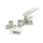 Reallock WL 1804 SQ SS/SN Window Accessories / Kunci Jendela Ekonomis 4