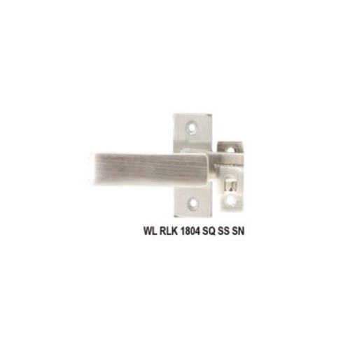 Reallock WL 1804 SQ SS/SN Window Accessories / Kunci Jendela Ekonomis 5