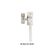 WL 1811 SQ/ SS Window Accessories