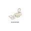 Reallock WL 1901 BR/SN Window Accessories 1