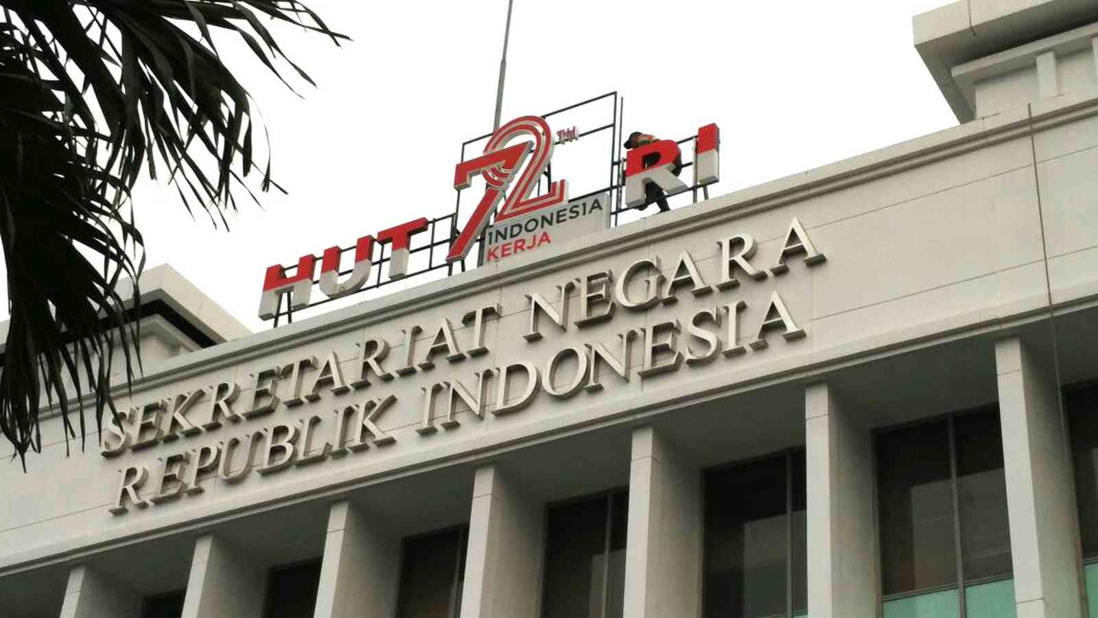 Reklame Jakarta