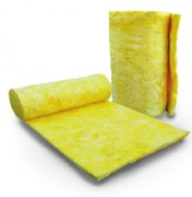 Glasswool 120 cm x 15 m Tebal 5 cm