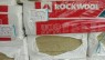 Rockwool 60 cm x 120 cm Tebal 2.5 cm 2