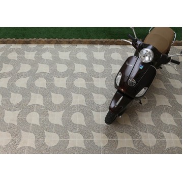 Jual Roman G360214 dCalcada Crema 33 3 x 33 3 Jual Roman G360214 dCalcada Crema 33 3 x 33 3
