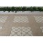 Keramik Roman Motif Batu Alam G440874 dVaranda Summer 40x40 Gol. B 1