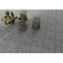 Keramik Roman Motif Batu Alam G445401 dPlatea Grey 40x40 Gol. B 1