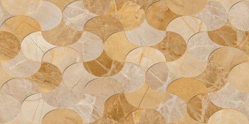 Roman Ceramic W63735R dLuxuria Antique 30x60 1