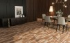 Roman Ceramic G557390 dTimber Brown 50x50 2