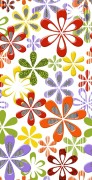 Ceramic I52B0002 Inserto Rhapsody Giardino 25x50