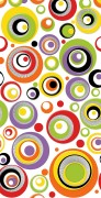 Ceramic I52C0001 Inserto Rhapsody Corrillo 25x50