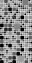 Roman Ceramic I52E0006 Inserto Rhapsody Cubes 25x50 1