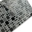 Roman Ceramic I52E0006 Inserto Rhapsody Cubes 25x50 2