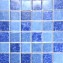 Roman Ceramic PWA33715 Precut dAtlantic Mix 30x30 1