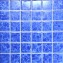 Roman Ceramic PWA33716 Precut dAtlantic Cobalt 30x30 1