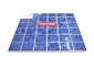 Roman Ceramic PWA33716 Precut dAtlantic Cobalt 30x30 3