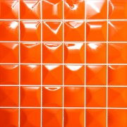 Ceramic PWA33723 Radiant Orange 30x30