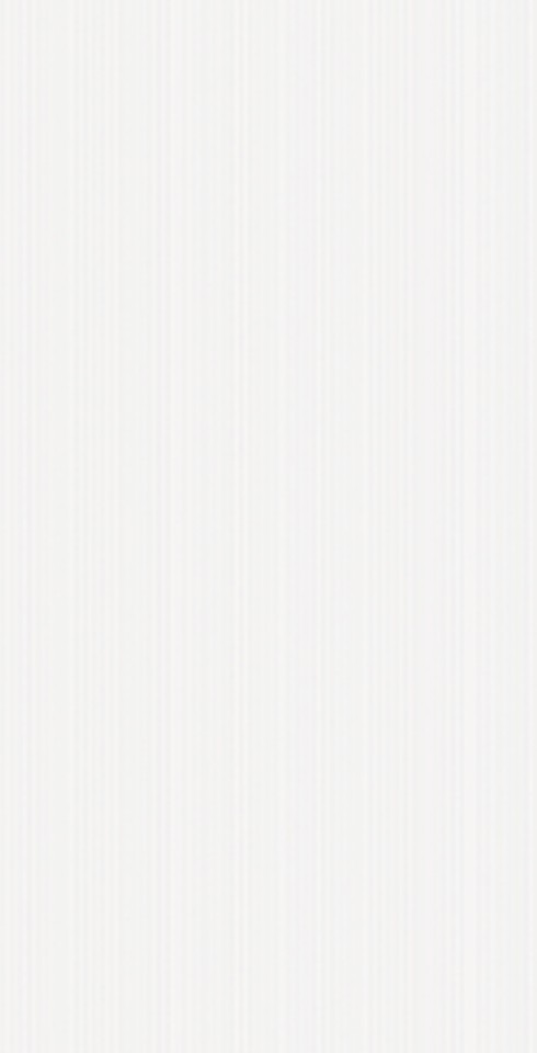 Roman Ceramic W52206 Rhapsody Bianco 25x50 1