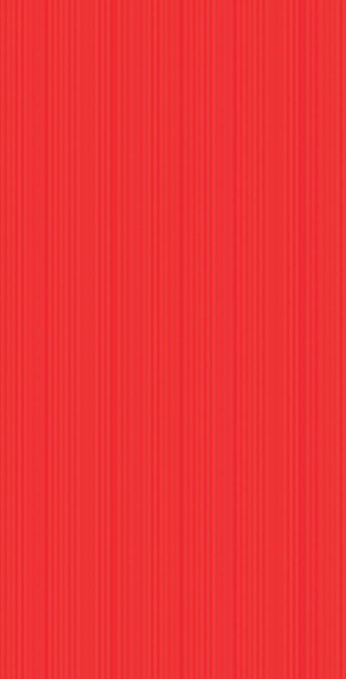 Roman Ceramic W52245 Rhapsody Rosso 25x50 1