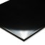 Roman Ceramic W52249 Rhapsody Nero 25x50 2