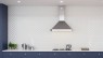 Roman Ceramic W63704R dMetro White 30x60 2