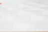 Roman Ceramic W63704R dMetro White 30x60 4