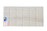 Roman Ceramic W63858R dGuidonia Cashew 30x60 3