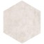 Roman Ceramics GH348065 dTravessa Light 34x39 Hexagonal 1