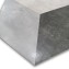 Roman Ceramics GH348070 dTravessa Cube 34x39 Hexagonal 2