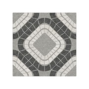 G440403 Dcapri Grigio 40x40 Keramik Lantai