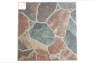 Roman G555400 Terrace Brown 50x50 Keramik Lantai 3