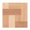Roman G557377 dTreccia Naturale 50x50 Gol. B Keramik Motif Kayu 2