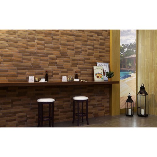  Jual  Roman  GL638038 dBrick Terra 30x60