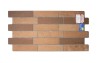 Roman GL638038 Dbrick Terra 30x60 Keramik Dinding 3
