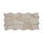 Roman GL638044 dRiverstone Sand 30X60 Gol. AS Keramik Dinding Motif Batu Alam 2