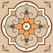 Granit 20x20 RPA20207003 dTegel Bangsal Vintage Design