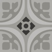 Granit 20x20 RPA20207006 dTegel Ratu Vintage Design