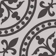 Granit 20x20 RPA20207007 dTegel Prabu Vintage Design