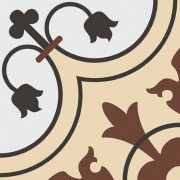 Granit 20x20 RPA20207008 dTegel Bale Vintage Design