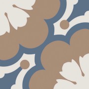 Granit 20x20 RPA20207016 dTegel Sekar Vintage Design