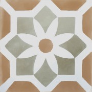 Granit 20x20 RPA20207017 dTegel Tunjung Vintage Design